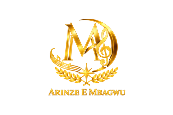 Crest of Mr. Mbagwu&rsquo;s Classroom, reading Arinze E Mbagwu