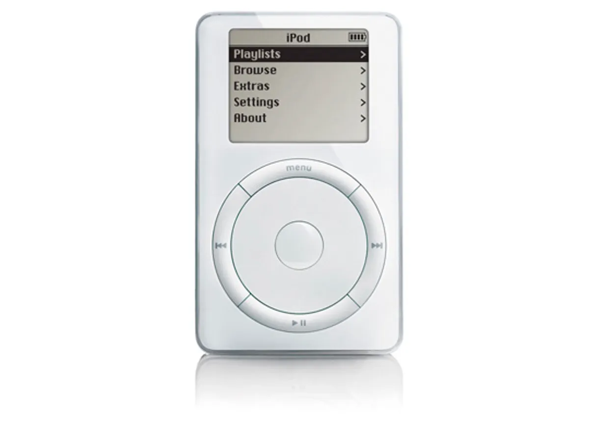 Apple iPod
